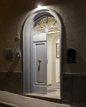 VIA NALDINI n 61 Tavarnelle Val Di Pesa